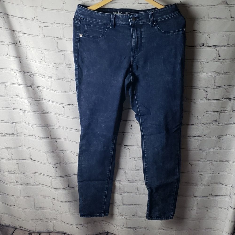 Mosimo Denim